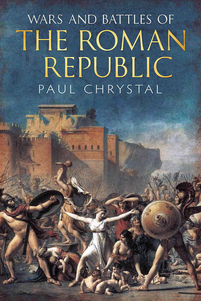The Roman Republic And The Civil War